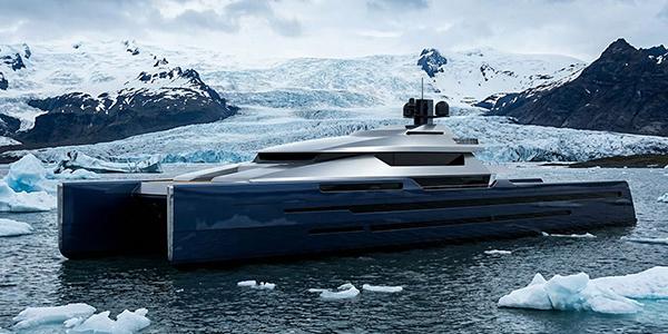 Polar Explorer 100m