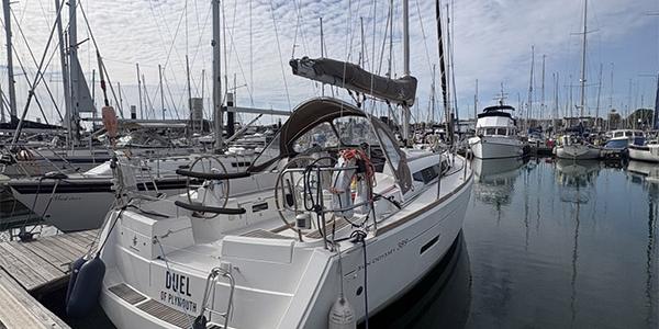 Mooring Services