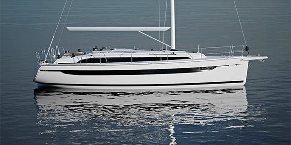 Bavaria Signature Cruiser 37