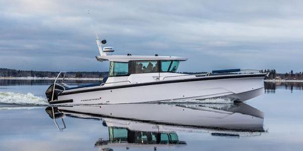 Axopar Boats
