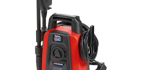 Clarke JETSTAR 1850B 1950psi Pressure Washer (230V)