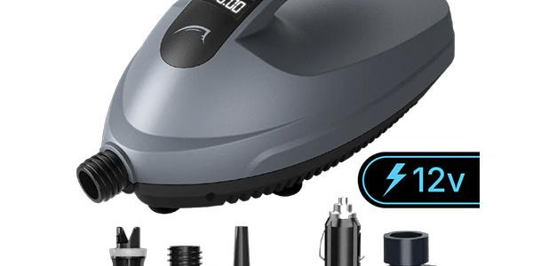 E-Swift Lite 20PSI Electric Pump