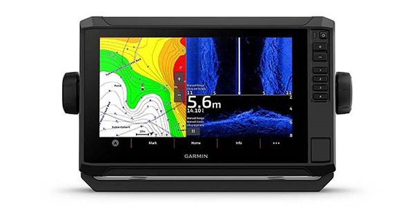 Garmin echoMAP UHD2
