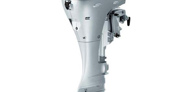 Honda 10hp 4-Stroke