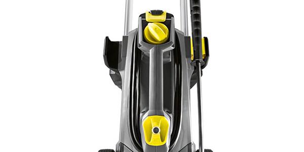 Karcher HD 5/12 C 2537psi Pressure Washer (230V)
