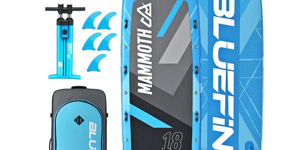 Mammoth 18' Paddleboard