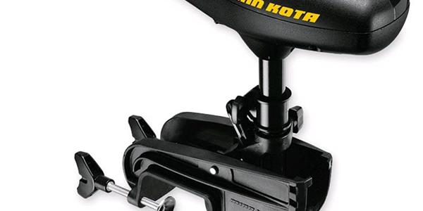 Minn-Kota Endura Max