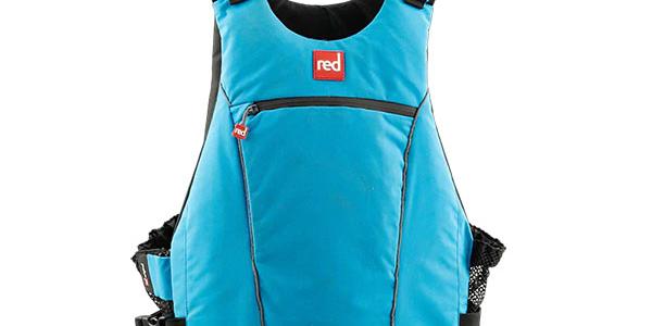SUP Buoyancy Aid - Blue