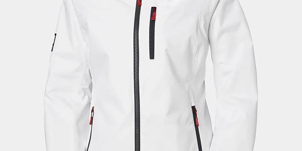 Women's Crew Sailing Jacket 2.0
