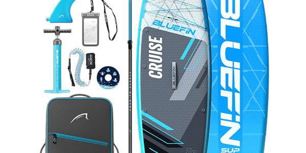 Blue Original Cruise Paddleboard