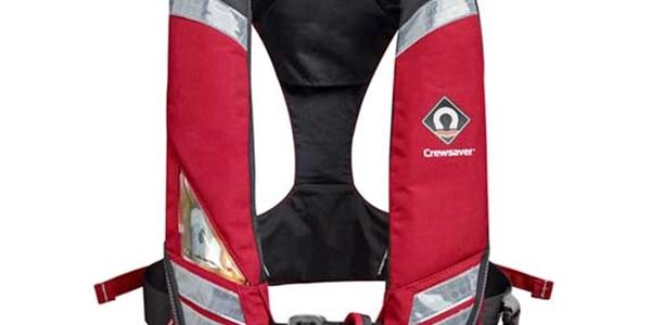 Crewsaver Crewfit 180N Pro