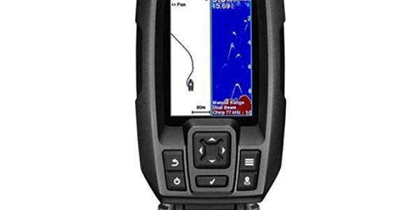 Garmin Striker 4 Fishfinder