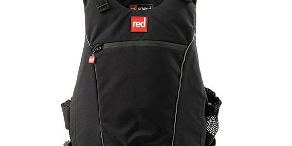 Kids’ SUP Buoyancy Aid