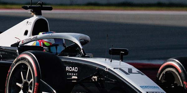 Henri-Lloyd Partnership Rodin Motorsport