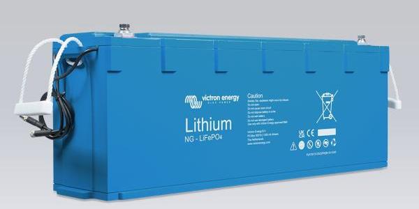 Batteries