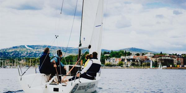 Henri Lloyd Sail Free