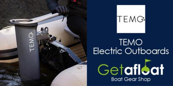 Buy Temo Outboards