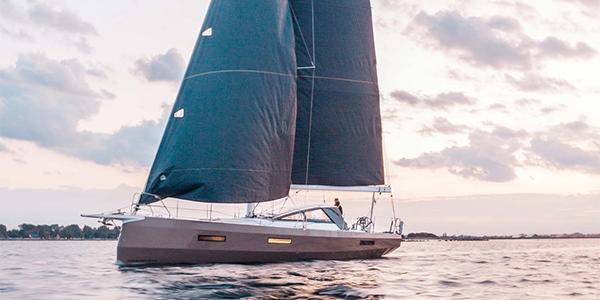 Bente Yachts 39