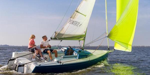 Pointer Yachts 22