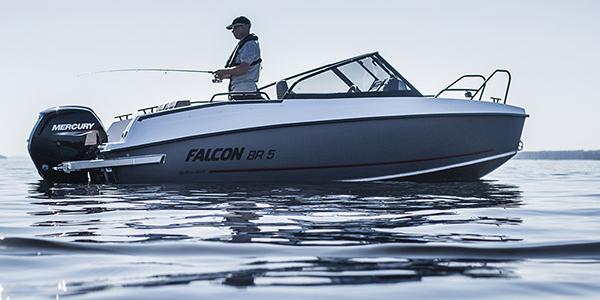 Falcon BR 5