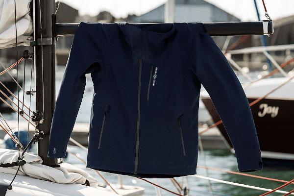 Caring for your technical clothing – top tips from Henri-Lloyd