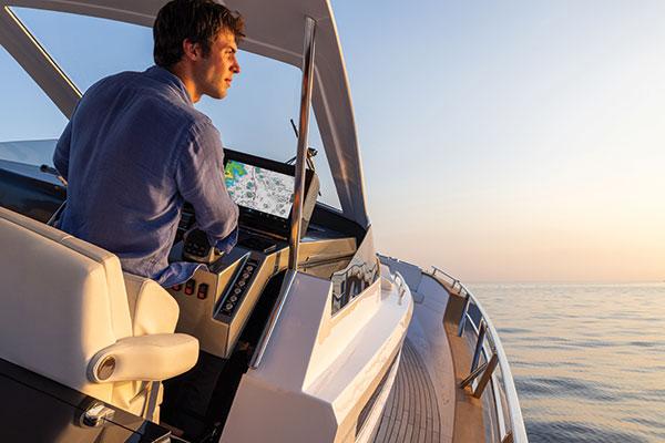 Garmin GPSMAP 9000xsv