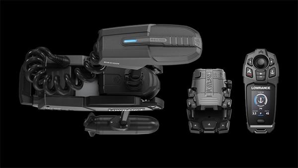 Lowrance Trolling Motors