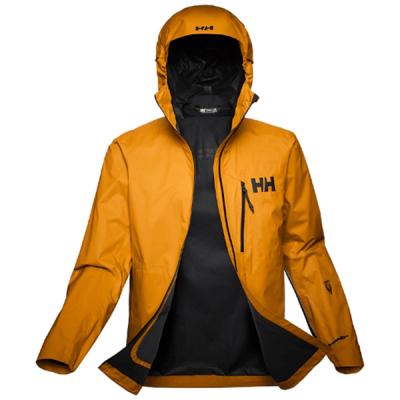 Helly Hansen Odin Infinity Minimalist Jacket