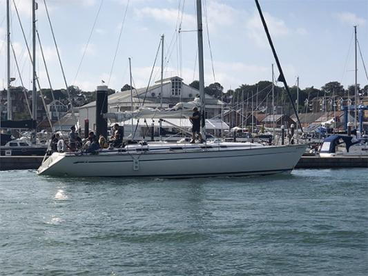 Bavaria 47 - Southpoint II