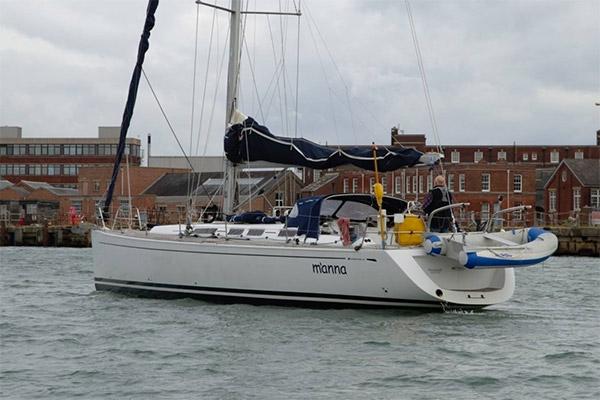 Grand Soleil - Heisenberg