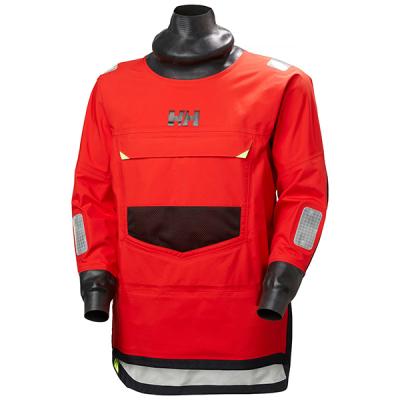 Helly Hansen’s New Ægir Ocean Smock