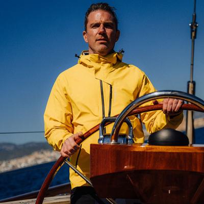 Henri Lloyd Mav Lite Shell 2.0