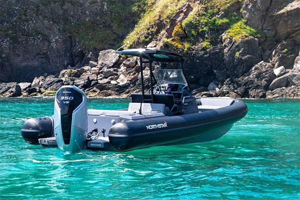 Northstar Honda Marine OEM Partnership