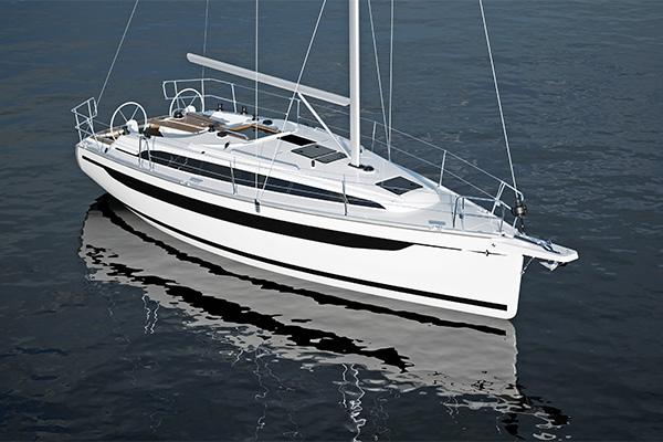 Signature Cruiser 34