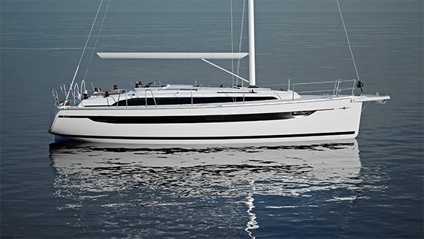 Bavaria Signature Cruiser 37
