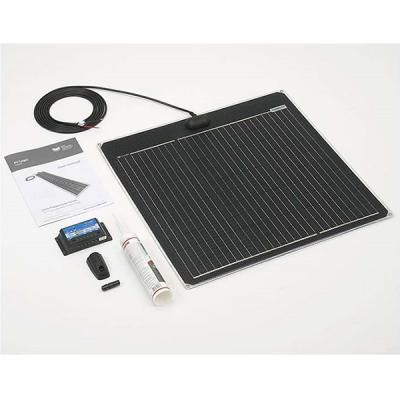 55w ETFE Flexi Solar Panel 