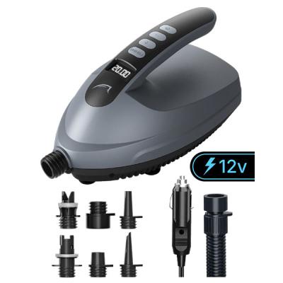 E-Swift Lite 20PSI Electric Pump