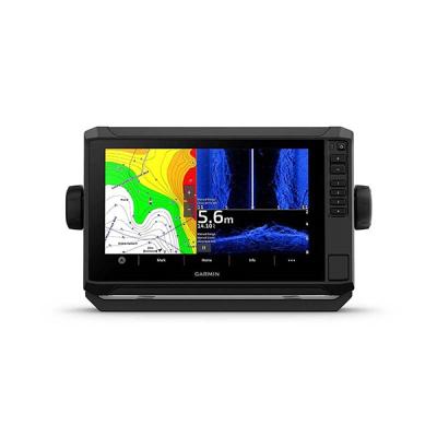 Garmin echoMAP UHD2