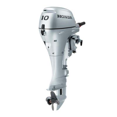 Honda 10hp 4-Stroke
