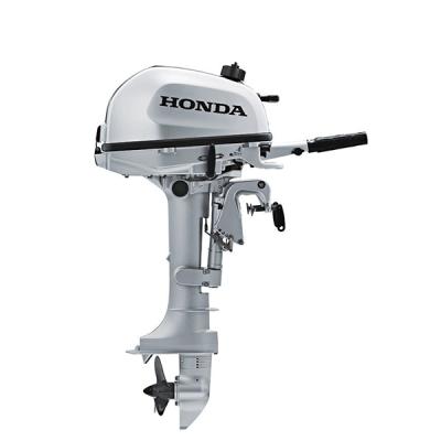 Honda 5hp 4-Stroke