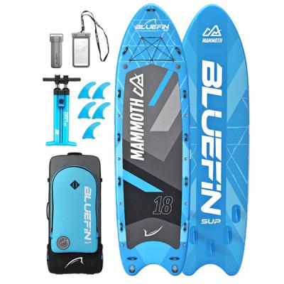 Mammoth 18' Paddleboard