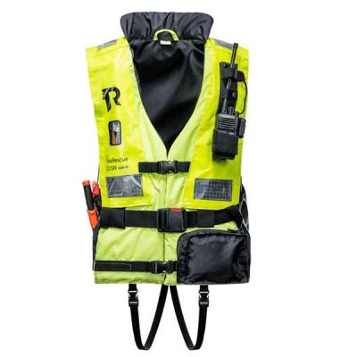 SeaRescue Hybrid 225N Lifejacket