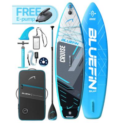 Blue Original Cruise Paddleboard