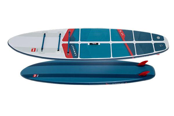 11'0" Compact MSL PACT Inflatable Paddle