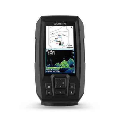 Garmin Striker Vivid 4cv Fishfinder