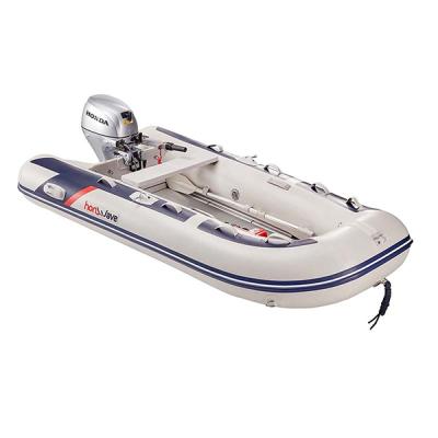 Honda Honwave 3.8m