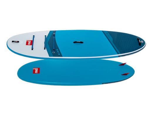 Red Paddle Ride MSL