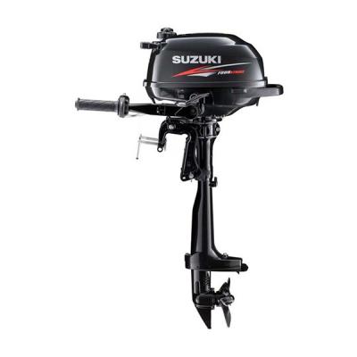 Suzuki 2.5hp