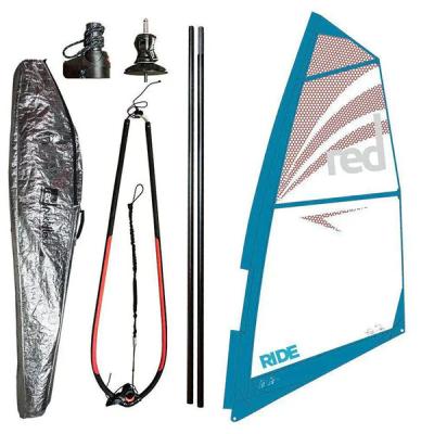 Red Paddle Co WindSurf 1.5m Rig