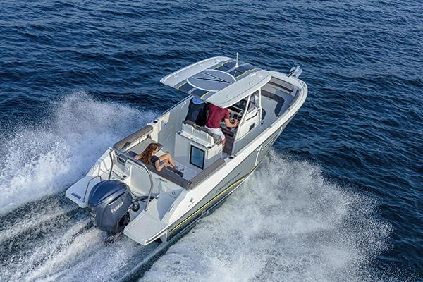 Cap Camarat 7.5 CC